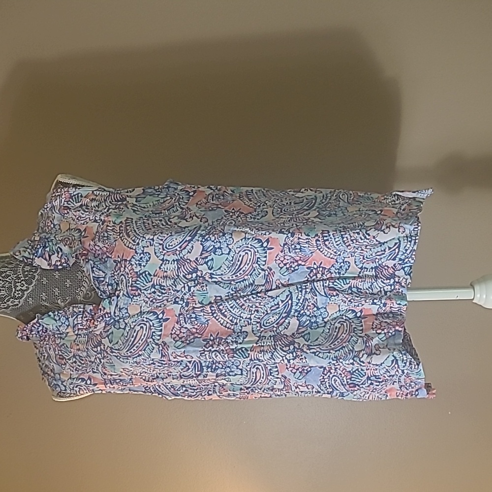 Crown and ivy xl